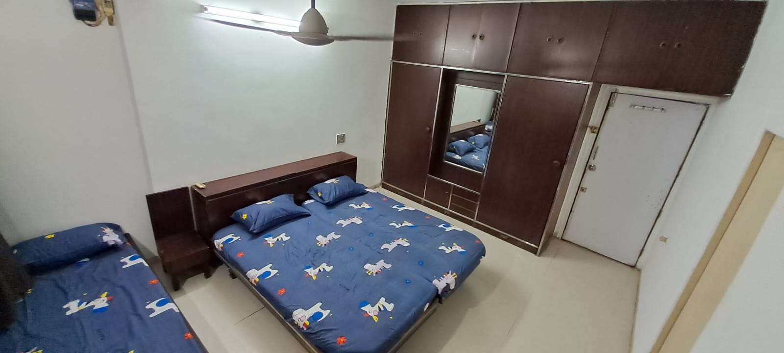 Boys 3 room